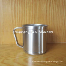 modern wholesale easy to go thick wall coffee cups